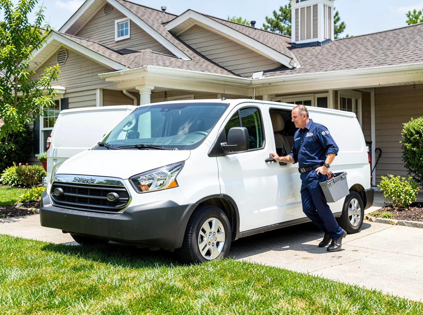Emergency Plumber company in Reliance, TN