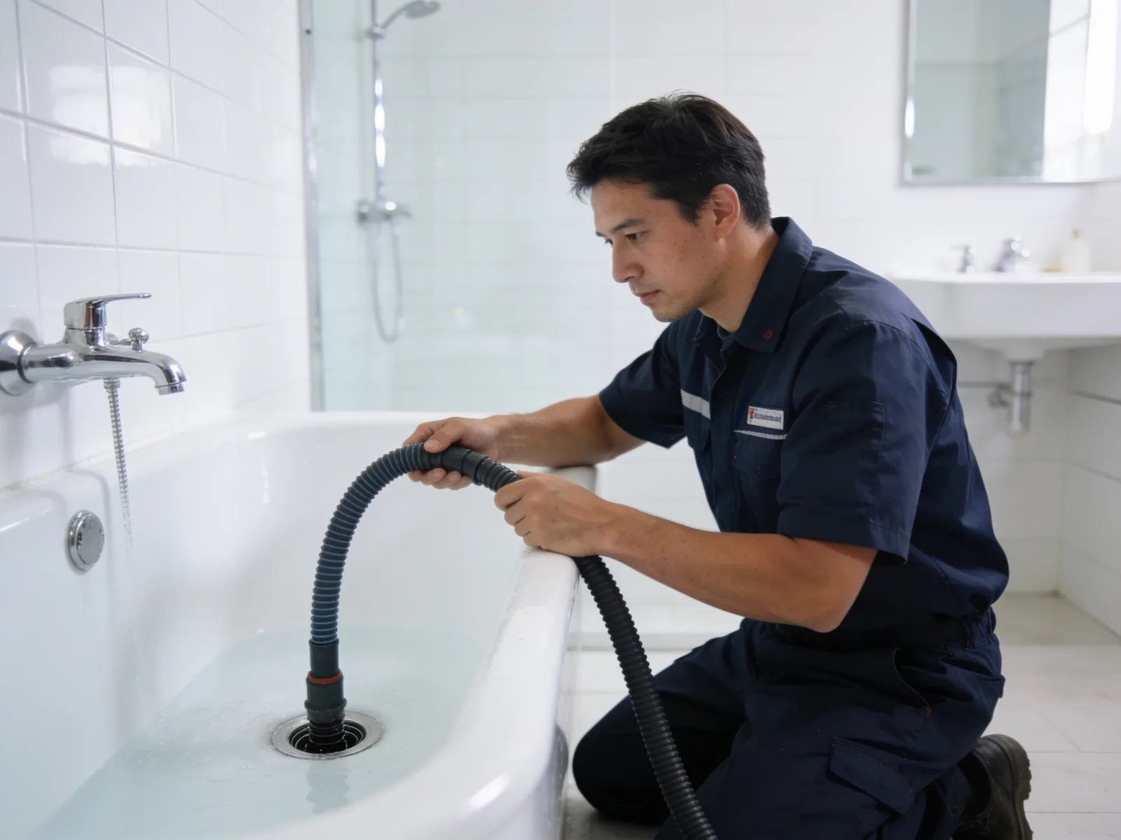 Emergency Plumber Reliance, TN FAQs